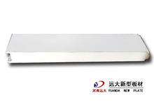 關(guān)于聚氨酯夾心板！