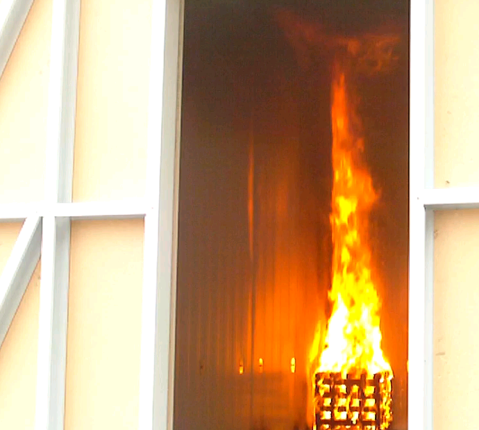 高阻燃冷庫(kù)板(圖1)