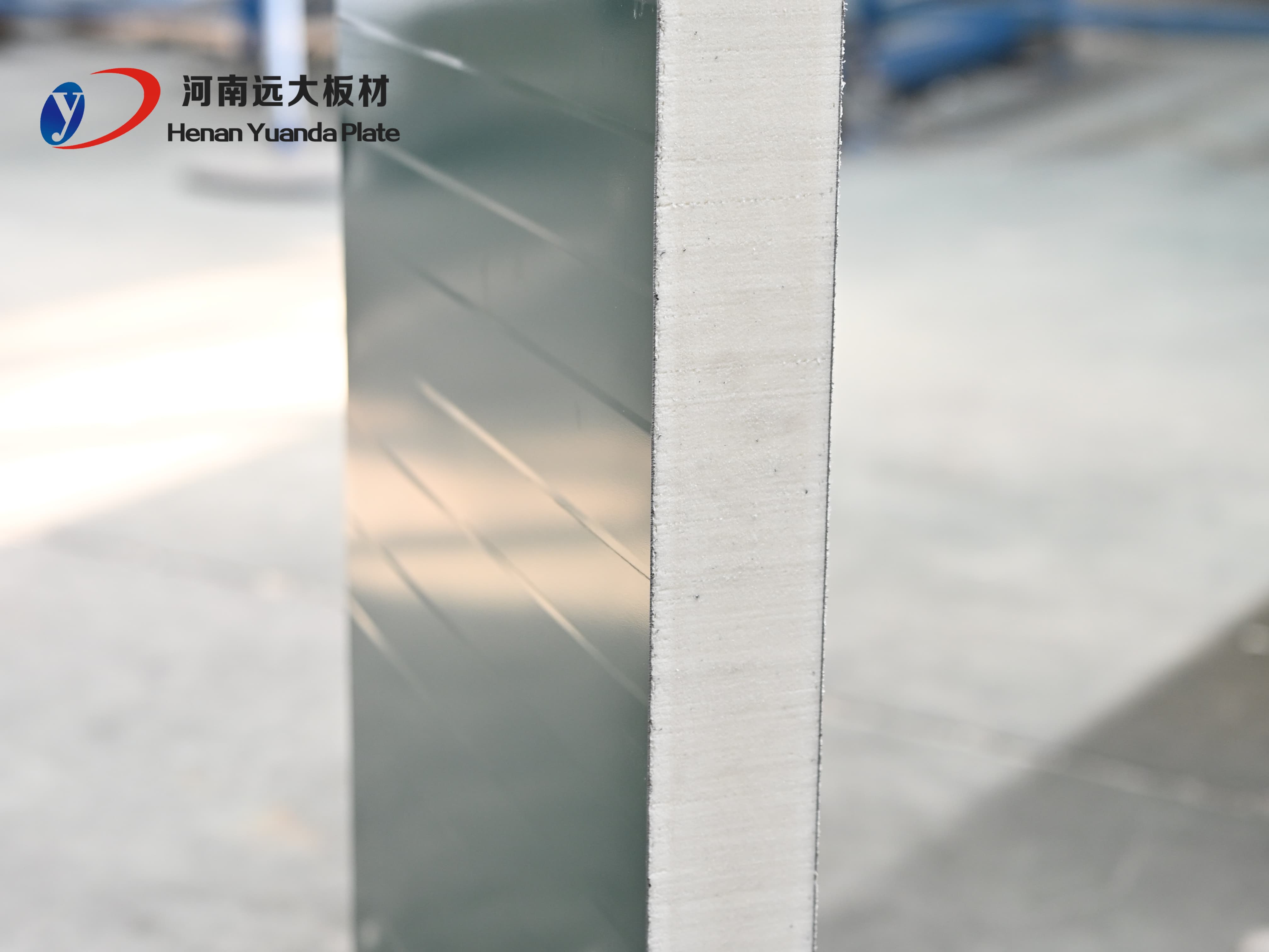 聚氨酯冷庫板：現代冷鏈物流的“節(jié)能基石”(圖3)